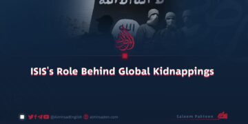 ISIS’s Role Behind Global Kidnappings