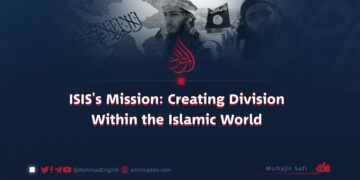 ISIS’s Mission: Creating Division Within the Islamic World
