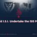 Why Did ISI Undertake the ISIS Project?