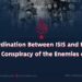 The Coordination Between ISIS and the NRF: A Failed Conspiracy of the Enemies of Islam