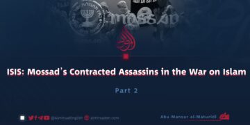 ISIS: Mossad’s Contracted Assassins in the War on Islam | Part 2