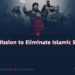 “ISIS’s Mission to Eliminate Islamic Symbols”