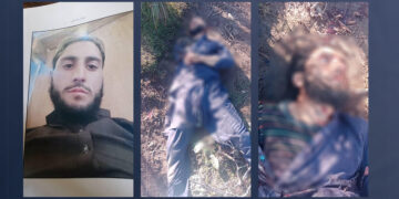 Major Operations Conducted Against Daeshi Khawārij in the Past Two Days