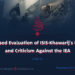A Sharia-Based Evaluation of ISIS-Khawarij’s Propaganda and Criticism Against the IEA | Part 5 |