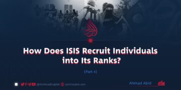 How Does ISIS Recruit Individuals into Its Ranks?