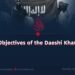 The Objectives of the Daeshi Khawarij