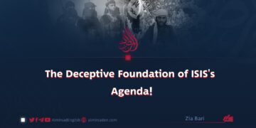 The Deceptive Foundation of ISIS’s Agenda!