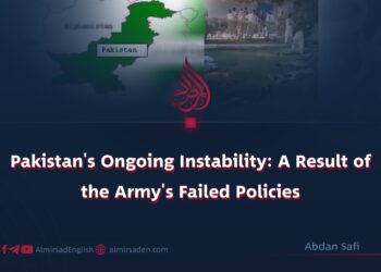 Pakistan’s Ongoing Instability: A Result of the Army’s Failed Policies