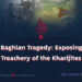 The Baghlan Tragedy: Exposing the Treachery of the Kharijites
