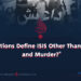 “What Actions Define ISIS Other Than Brutality and Murder?”