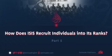 How Does ISIS Recruit Individuals into Its Ranks?