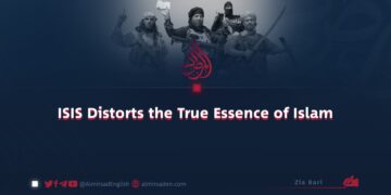 ISIS Distorts the True Essence of Islam