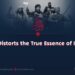 ISIS Distorts the True Essence of Islam