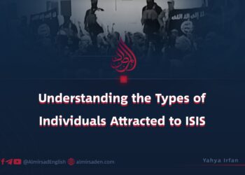 Understanding the Types of Individuals Attracted to ISIS