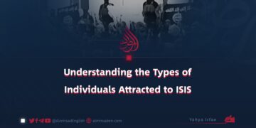 Understanding the Types of Individuals Attracted to ISIS