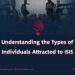 Understanding the Types of Individuals Attracted to ISIS