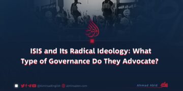 ISIS and Its Radical Ideology: What Type of Governance Do They Advocate?