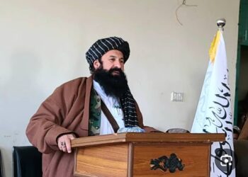 The Potential Involvement of Intelligence Agencies in the Martyrdom of Shaheed Khalil-ur-Rahman Haqqani