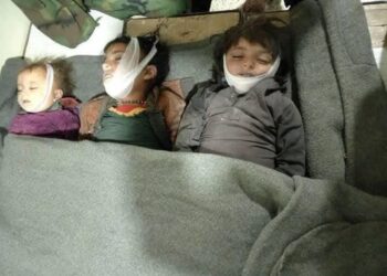 Latest Updates Regarding the Attack by Pakistan’s Aggressive Army in the Barmal District of Paktika