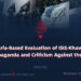 A Sharia-Based Evaluation of ISIS-Khawarij’s Propaganda and Criticism Against the IEA