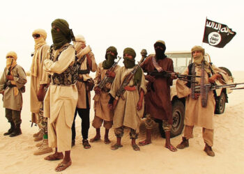 Al-Qaeda Eliminates Two ISIS Terrorists in Burkina Faso