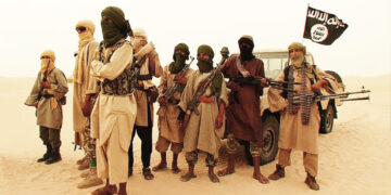 Al-Qaeda Eliminates Two ISIS Terrorists in Burkina Faso