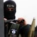 ISIS Attack Plot Foiled in Russia
