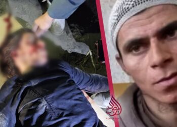 An ISIS Militant Eliminated During Security Operation in Kunar