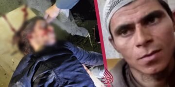 An ISIS Militant Eliminated During Security Operation in Kunar
