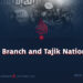 ISIS-K Branch and Tajik Nationals