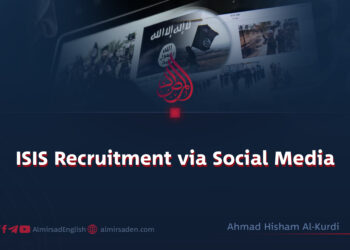 ISIS Recruitment via Social Media