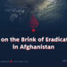 ISIS on the Brink of Eradication in Afghanistan
