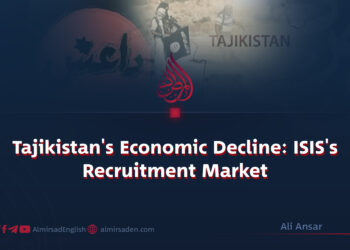 Tajikistan’s Economic Decline: ISIS’s Recruitment Market