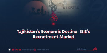 Tajikistan’s Economic Decline: ISIS’s Recruitment Market