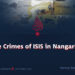 The Crimes of ISIS in Nangarhar
