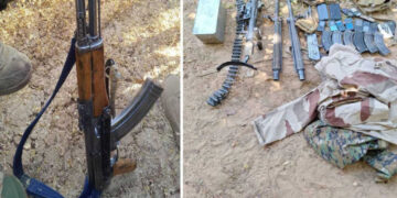 Al-Qaeda Eliminates Four ISIS Members in Burkina Faso