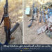 Al-Qaeda Eliminates Four ISIS Members in Burkina Faso