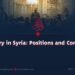 HTS’s Victory in Syria: Positions and Consequences