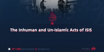 The Inhuman and Un-Islamic Acts of ISIS