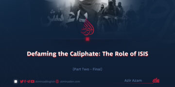 Defaming the Caliphate: The Role of ISIS