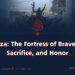 Gaza: The Land of Bravery, Sacrifice, and Honor