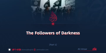 The Followers of Darkness