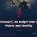 The Khawārij: An Insight into Their History and Identity