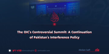 “The Controversial OIC Summit: A Continuation of Pakistan’s Policy of Interference”