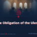 The Obligation of the Ulema