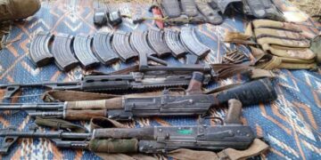 Al-Qaeda Killed Two ISIS Members, Captured One Alive