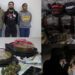 Syrian Forces Arrest ISIS Plotters Targeting a Shrine