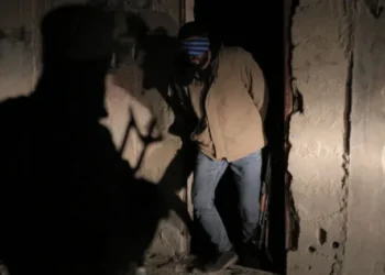 Syrian Intelligence Captures Senior ISIS Leader