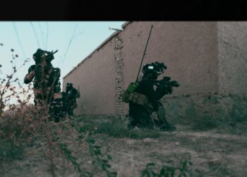 Successful Operations Against Insurgents in the North of the Country