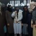 A high-ranking ISIS delegation meets with ISIS-K leadership in Balochistan